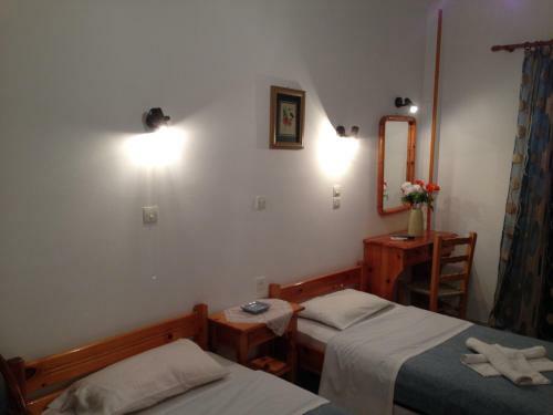 Hostal Studio Despoina