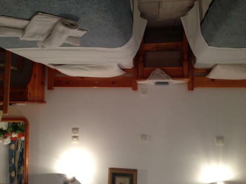 Hostal Studio Despoina