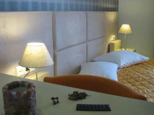 Imerti Resort Hotel