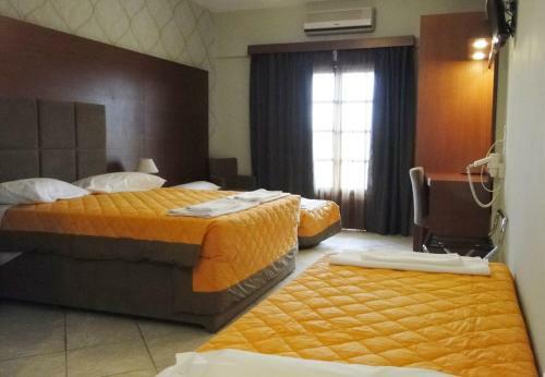 Imerti Resort Hotel