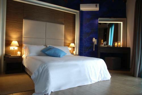 Imerti Resort Hotel