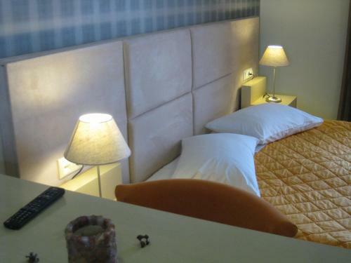 Imerti Resort Hotel