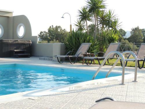 Imerti Resort Hotel