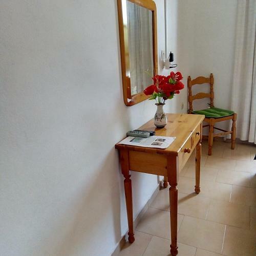Hostal Alkithea