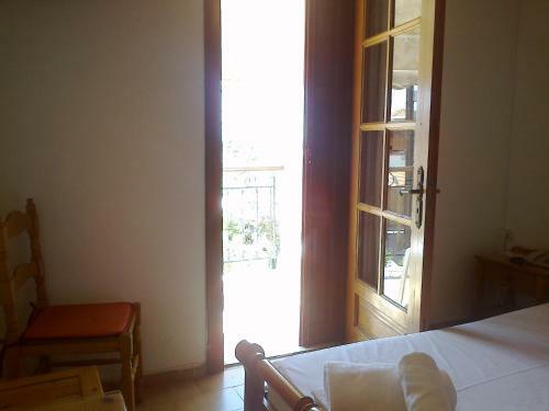 Hostal Alkithea