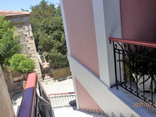 Hostal Alkithea