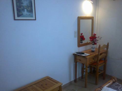 Hostal Alkithea