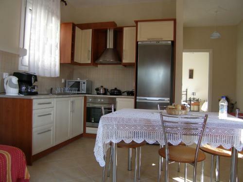 Apartamento Ilyda