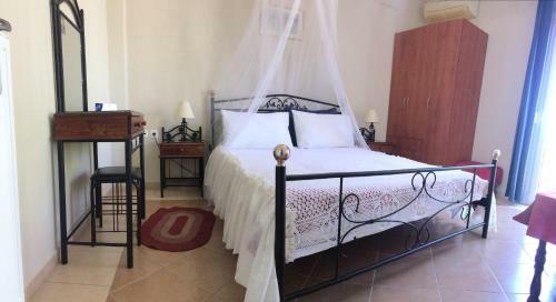 Apartamento Ilyda