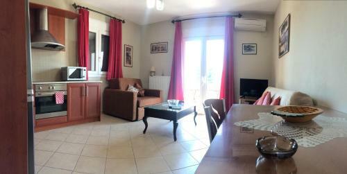 Apartamento Ilyda