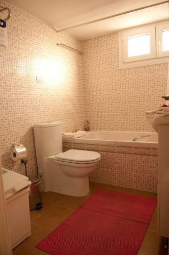 Apartamento Ilyda