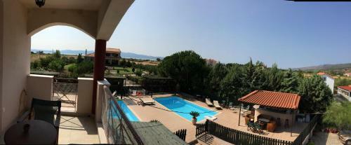 Apartamento Ilyda