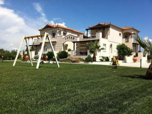 Apartamento Ilyda