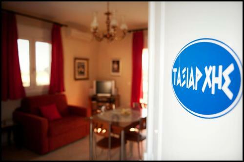 Apartamento Ilyda