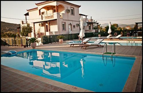 Apartamento Ilyda