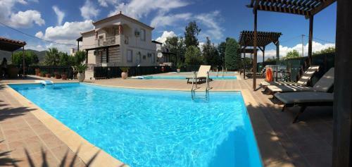 Apartamento Ilyda
