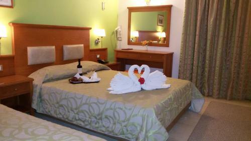 Aparthotel Paradise Lost Hotel-apartments