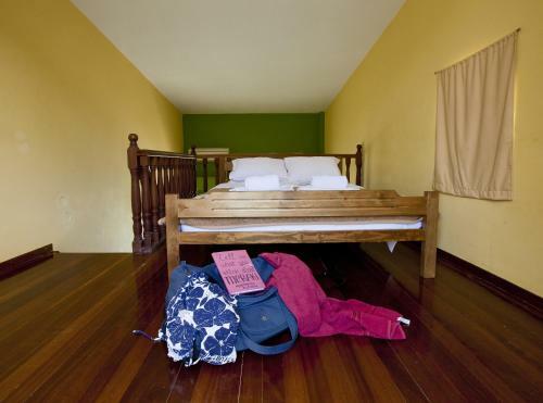 Meraki Apartments And Studios