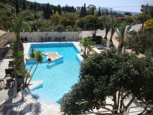 Meraki Apartments And Studios