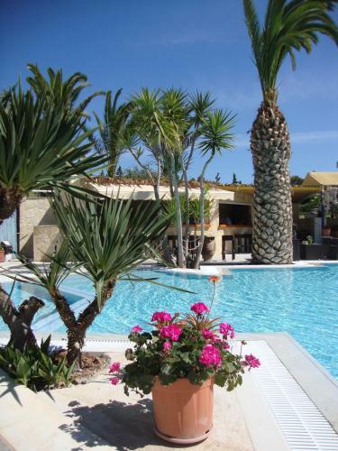 Meraki Apartments And Studios