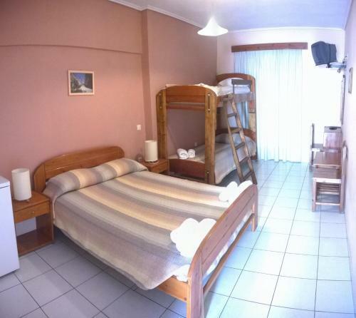 Apartamento Aretousa