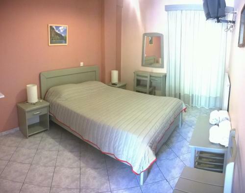 Apartamento Aretousa