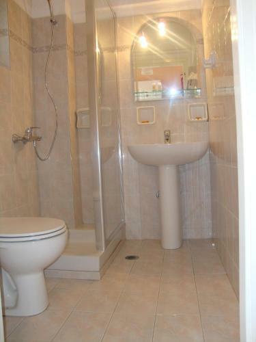 Apartamento Aretousa