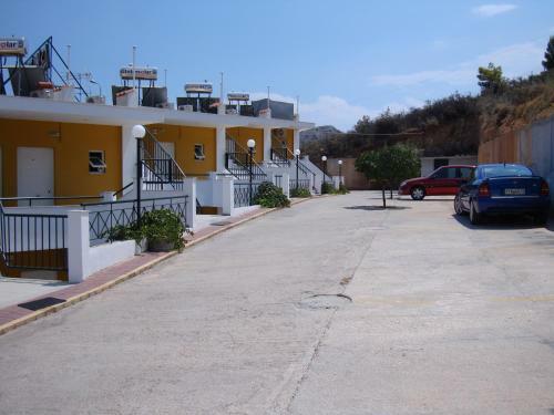 Apartamento Aretousa
