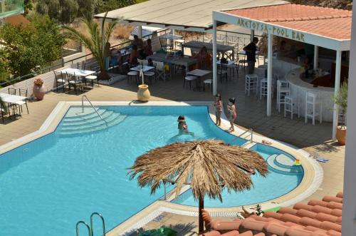Apartamento Aretousa