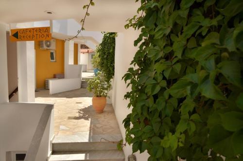 Apartamento Aretousa