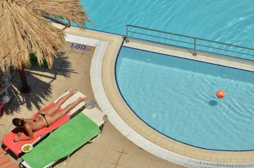 Apartamento Aretousa