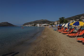 Hotel Golden Beach