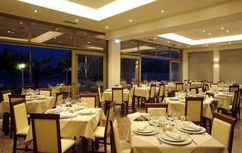 Hotel Golden Beach