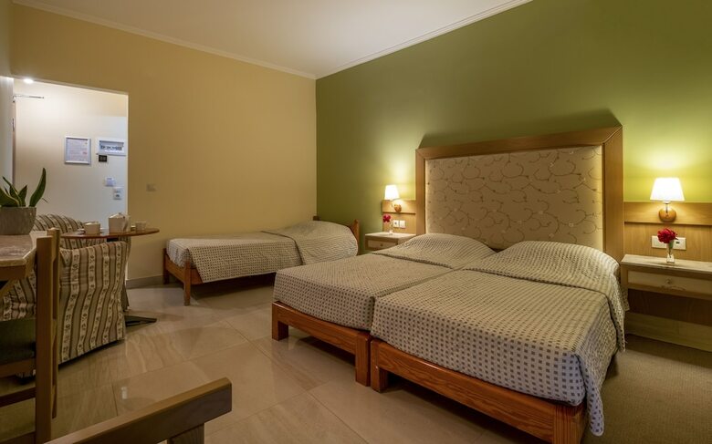 Hotel Dolfin