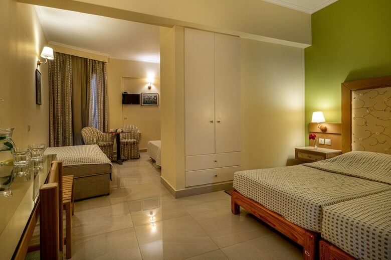 Hotel Dolfin