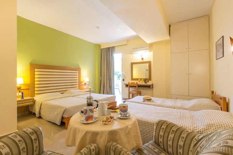Hotel Dolfin