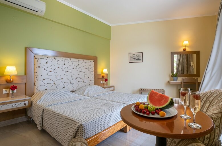 Hotel Dolfin