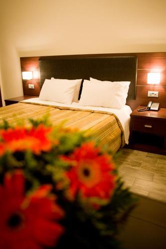 Onira Boutique Hotel