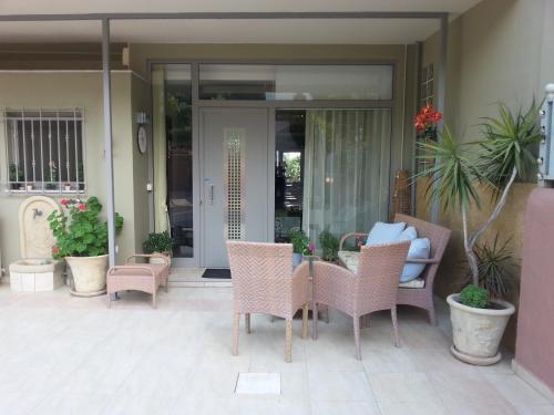 Onira Boutique Hotel