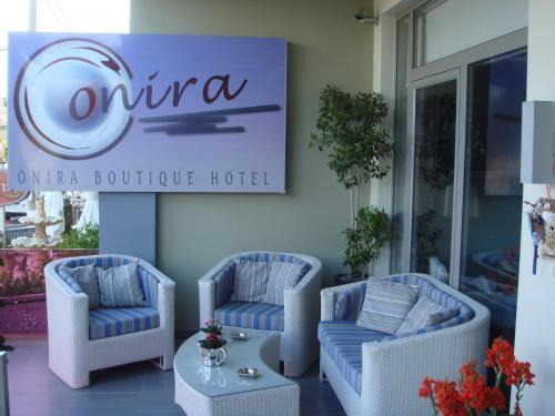 Onira Boutique Hotel