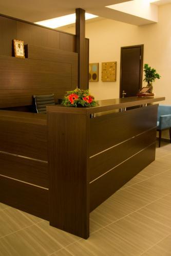 Onira Boutique Hotel