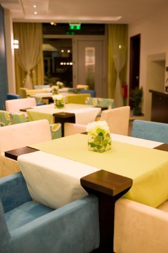 Onira Boutique Hotel