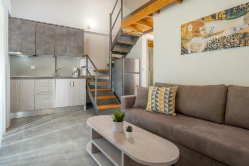 Camping Linaraki Apartments & Bungalows