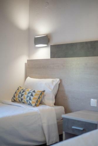 Camping Linaraki Apartments & Bungalows