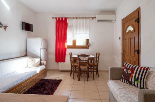 Apartamento Villa Tsitreli