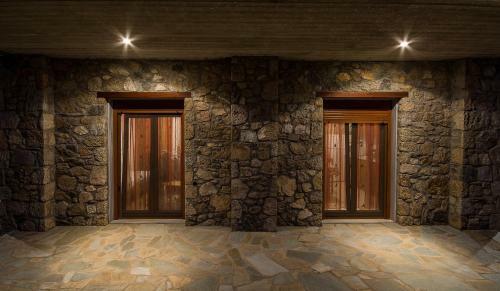 Apartamento Villa Tsitreli