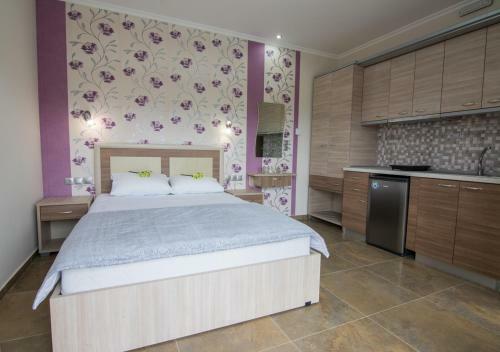 Apartamento Anthemida Rooms