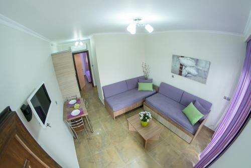 Apartamento Anthemida Rooms