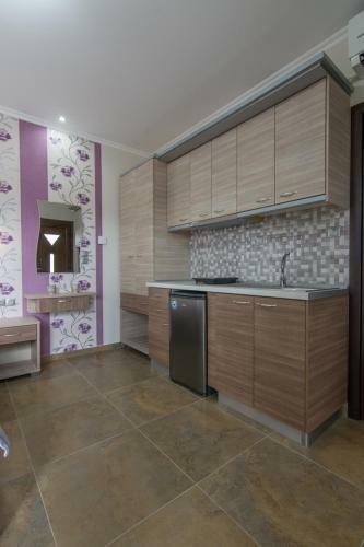 Apartamento Anthemida Rooms