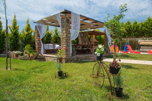 Apartamento Anthemida Rooms